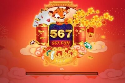 567 Fun – Cổng Game Bài Đổi Thưởng Làm Đại Gia