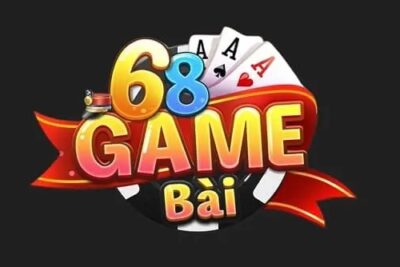 68 Game Bài – Cổng Game Đổi Thưởng Uy Tín Hàng Đầu