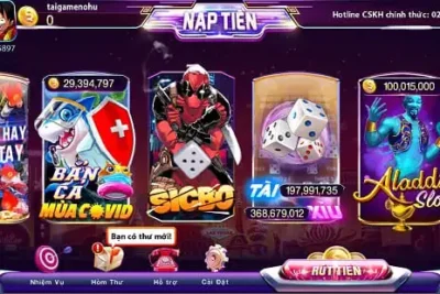 789A Club – Tải Phiên Bản Mới, Nhận Code Tri Ân Khủng