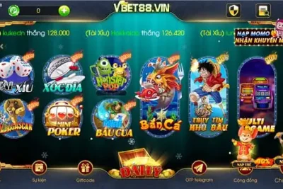 79 Vin – Cổng Game Bom Tấn “An Toàn – Ổn Định”