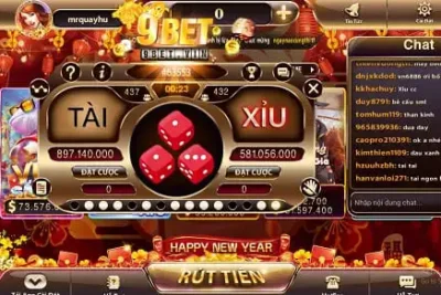 9Bet Vin – Cổng Game Slot Đổi Thưởng Đỉnh Cao