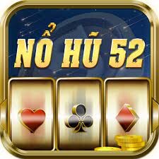 Nổ Hũ 52