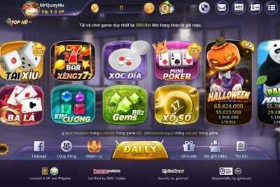 Tải B69 Bet – iOS/Android APK/PC/OTP