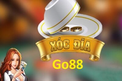 Tuyệt chiêu chơi xóc đĩa Go88 tỷ lệ thắng lên tới 99%