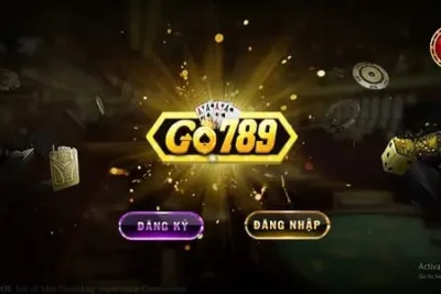 Go789 Club – Thiên Đường Giải Trí Đỉnh Cao Uy Tín