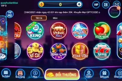 Hay Vin | HayVin Club – Siêu Phẩm Hoàng Gia 2022