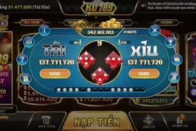 Ku789 Vin | Cổng Game Bài Vượt Thời Đại