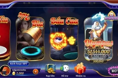 Max999 Club – Tài Xỉu Quay Hũ Quên Cả Ăn Cơm Mẹ Nấu