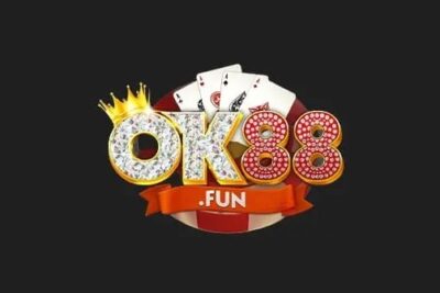 OK88 Fun | Sân Chơi Thượng Lưu, Nạp Rút 1:1 Siêu Nhanh
