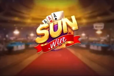 Sunwin Vin | Game Bài Giải Trí Số 1 Thị Trường Châu Á