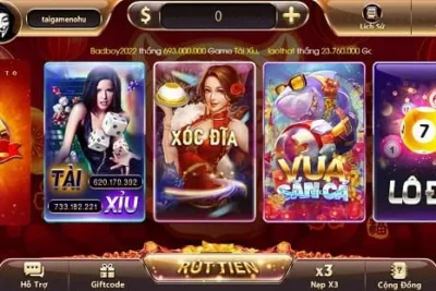 TiKi Vin – Công Game Bài Tiki Số 1 Thị Trường 2022