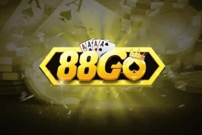 88Go Club | Lựa Chọn Số 1, Chơi Là Trúng Khỏi Cần Nghĩ