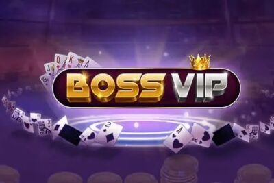 BossVip Club | Game Bài Trở Thành Đại Gia 2022
