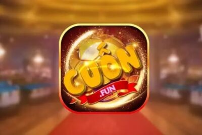 Cuon Fun | Cuon.Fun – Game Bài Xanh Chín Tài Xỉu