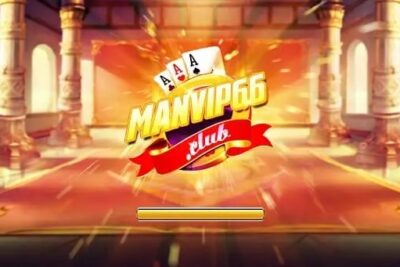 ManVip66 Club | Game Xanh Chín, Đẳng Cấp Hàng Đầu 2022