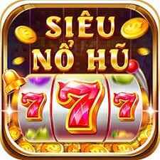 Siêu Nổ Hũ