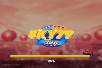 Tải Sky79 Fun iOS/Android APK/PC/OTP – 1 Bước Lên Đời