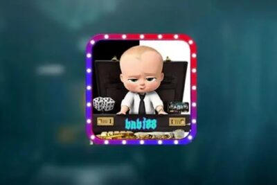 Babi88 Net – Game Bài Đại Gia, Nổ Hũ Tưng Bừng