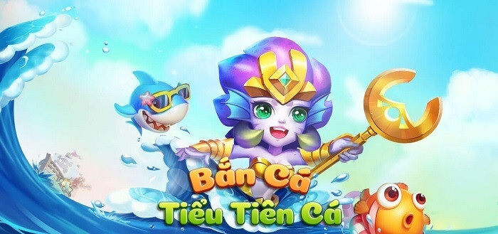 ban-ca-tieu-tien-ca