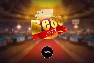 Tải Be88 Vin | Cổng Game Bài Đẳng Cấp Nhất Hệ Mặt Trời