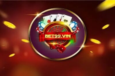 Bet99 Vin | Game Bài Quốc Tế Đỉnh Cao! Nổ Hũ Nghìn Tỷ
