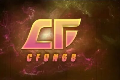 CFun68 Club | Cổng Game Uy Tín Hàng Đầu, Nạp Rút 1:1