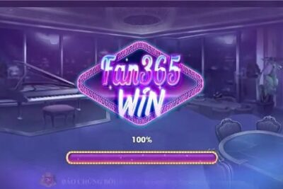 Fan365 Win | Cổng Game Quốc Tế, Tài Xỉu Xanh Chín