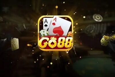 Go88Top Club | Nổ Hũ Víp, Chơi Là Có Tiền 2022