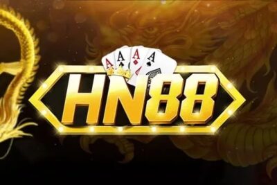 HN88 Vip | Cổng Game Quốc Tế 5 Sao, Nạp Đổi 1:1