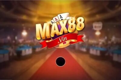 Max88 Vin | Tiền Đầy Túi, Nổ Hũ Mệt Nghỉ 2022