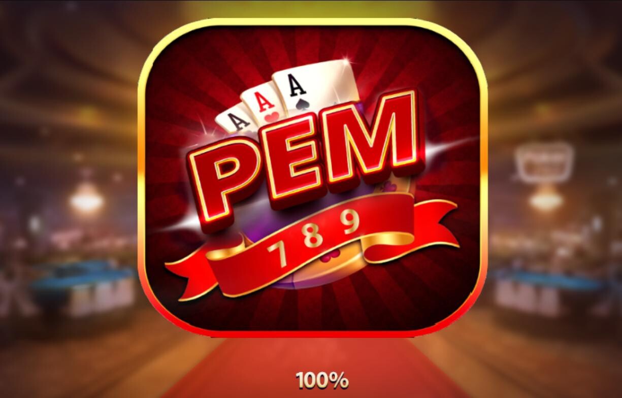Pem789 Win