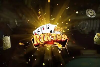 Rik789 Fun | Chơi Là Vui, Trúng Quà Lớn 2022