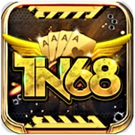 Tin68 Me Logo