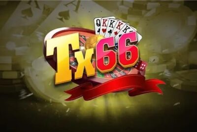 TX66 Club – Con Thuyền Giúp Anh Em Về Bờ Bằng Tài Xỉu