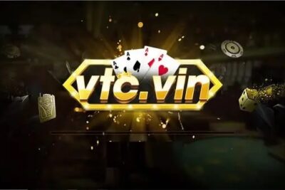 VTC Vin | Thiên Đường Giải Trí, Vui Chơi Có Thưởng