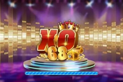 Xo68 Club | Xo68 Win – Nhà Cái Game Bài Uy Tín Hàng Đầu