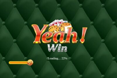 Yeah Win | Như Tên Game, Chơi Là Trúng Lớn 2022