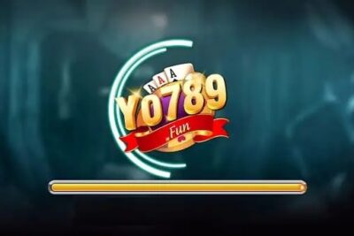 Yo789 Fun | Thiên Đường Vui Chơi Có Thưởng Hàng Đầu