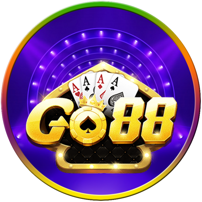 Logo Go88