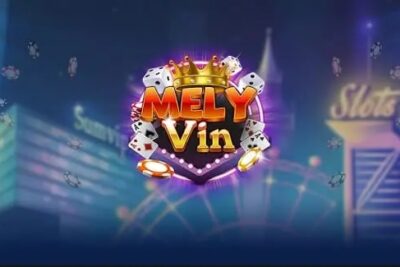Mely Vin | Game Bài Uy Tín, Chất Lượng Vượt Trội
