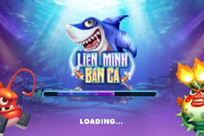 Liên Minh Bắn Cá | LMBC.Club – Săn boss với giá trị thưởng lớn