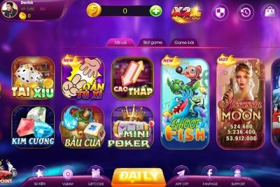 V68 Club – Game bài đổi thưởng đẳng cấp hot nhất 2023