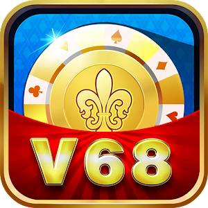 Logo V68 Club