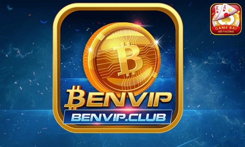 Benvip Tai Game Benvip Ben Vip Fun Apk