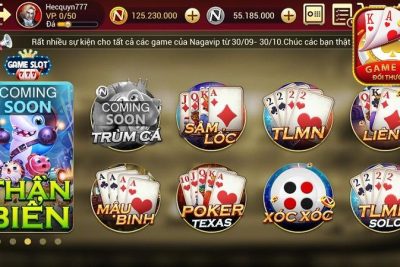 <strong>Nagavip | Nagavip – cổng game bài trực tuyến quốc tế | Tải game Nagavip</strong>