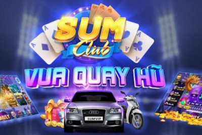 Sumvip | Sumvip – Cổng game quốc tế |Sumvip Club APK