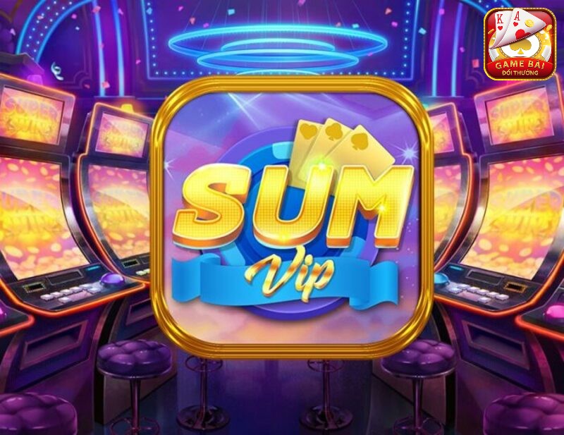 Ung Dung Truc Tuyen Sumvip Ios