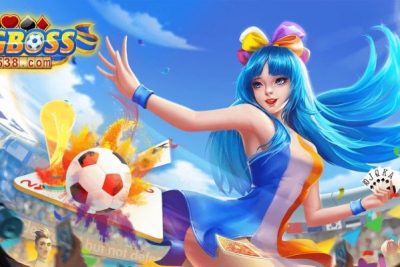 Bigboss – Đánh Giá Cổng Game Đẳng Cấp Nhất Thị Trường Việt 2023