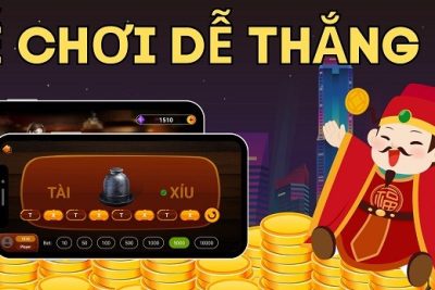 Tài xỉu MD5 – Cổng Game Tài Xỉu Uy Tín Hàng Đầu Hiện Nay