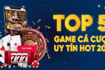 VB777 – Điểm đến không thể bỏ qua của các game thủ